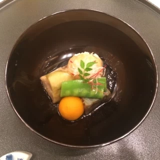料理