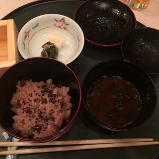 料理