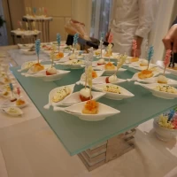 デザートバイキング