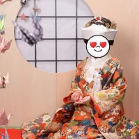 日本髪