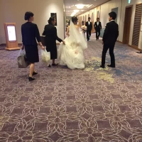 移動