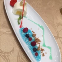 デザート