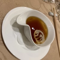オニオンスープ