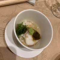 お茶漬け