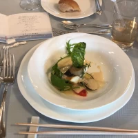 魚料理