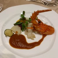 伊勢海老