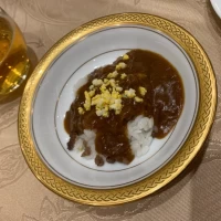 カレーライス