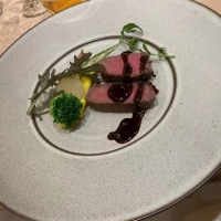 肉料理
