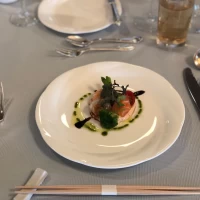 前菜