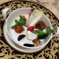 前菜