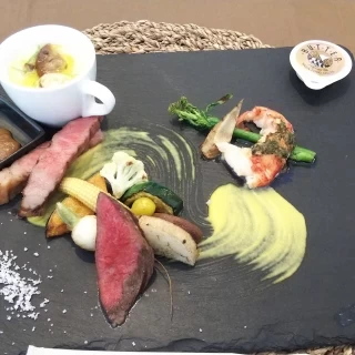 ランキングでも人気のお料理。