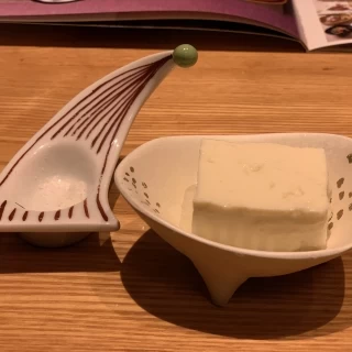 試食