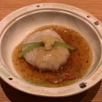 試食
