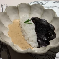 試食 カレー