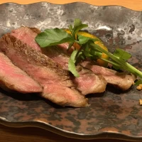 試食