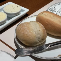 試食 パン