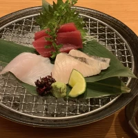 試食