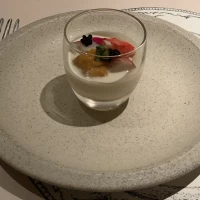 試食 前菜