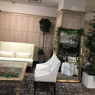 ウェルカムパーティーができて、皆でワイワイできる所が良い。