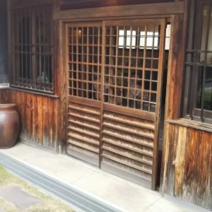 外観は和の雰囲気を感じられた。|549020さんのザ白梅クラシックガーデンの写真(932279)