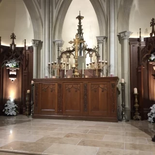祭壇