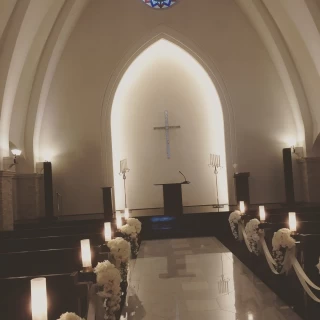 チャペル