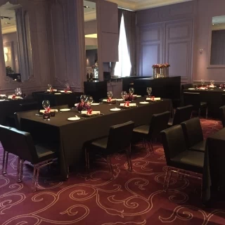 1階披露宴会場