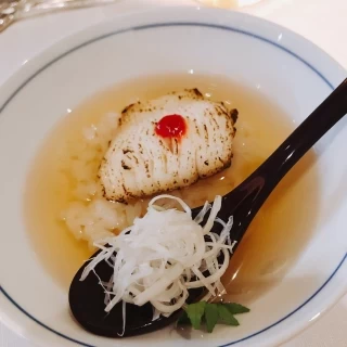 和テイストも入っていて出汁が美味しかった