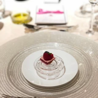 食事