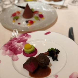 食事