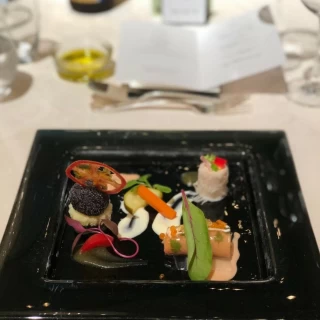 食事