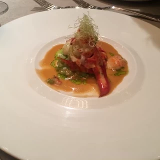 食事