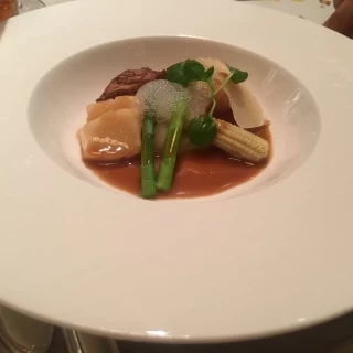 食事
