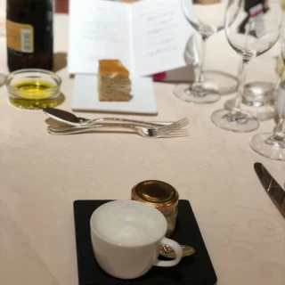 食事