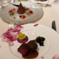 食事