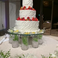 ケーキ