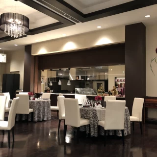 披露宴会場2
