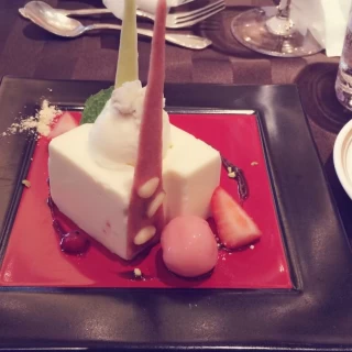 デザート