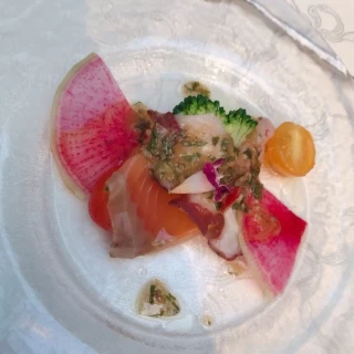 前菜