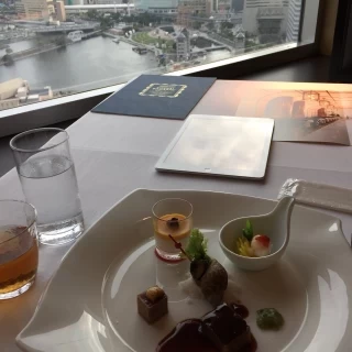 お料理