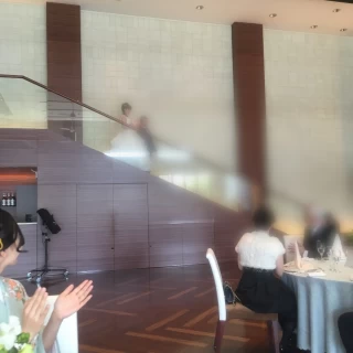 階段演出