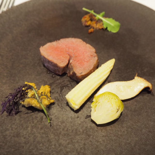 肉料理