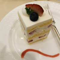 ウェディングケーキ