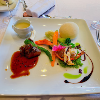 試食