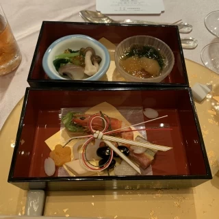 和食