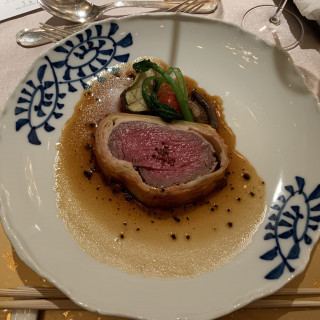 肉料理