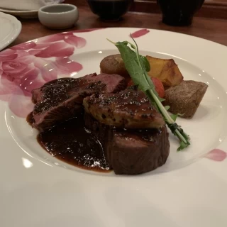 料理