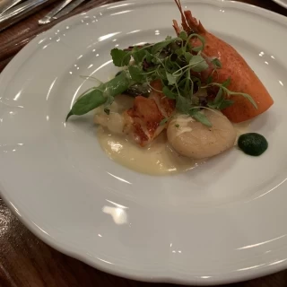 料理