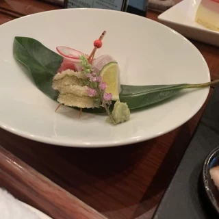 料理