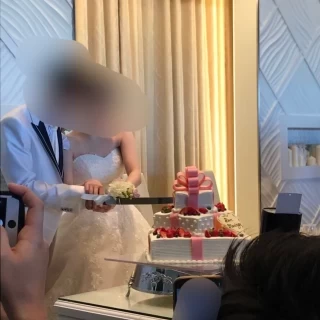 楽しそうー